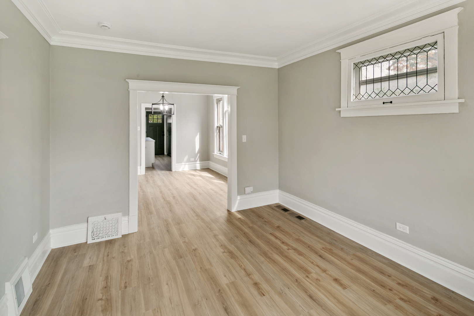 18415 Morris Avenue, Homewood, IL 60430