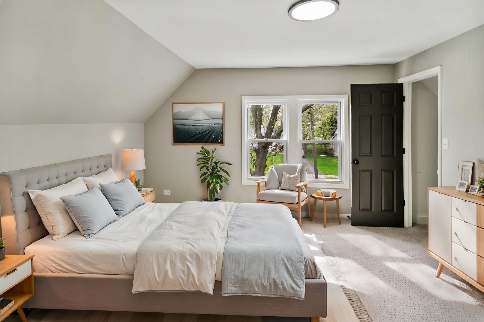 18415 Morris Avenue, Homewood, IL 60430