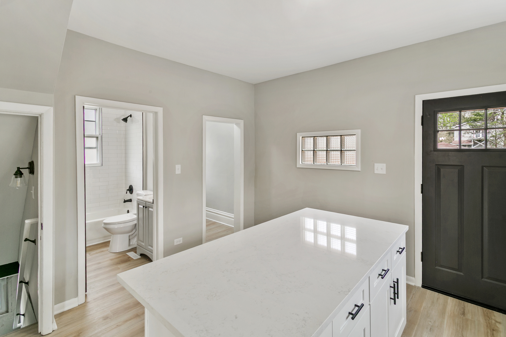 18415 Morris Avenue, Homewood, IL 60430