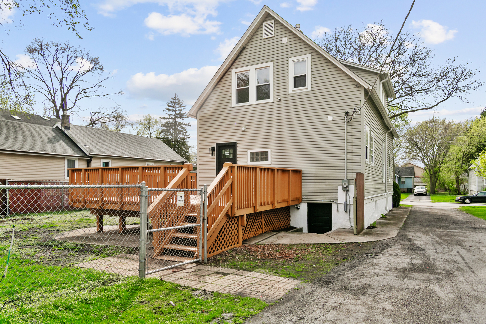 18415 Morris Avenue, Homewood, IL 60430