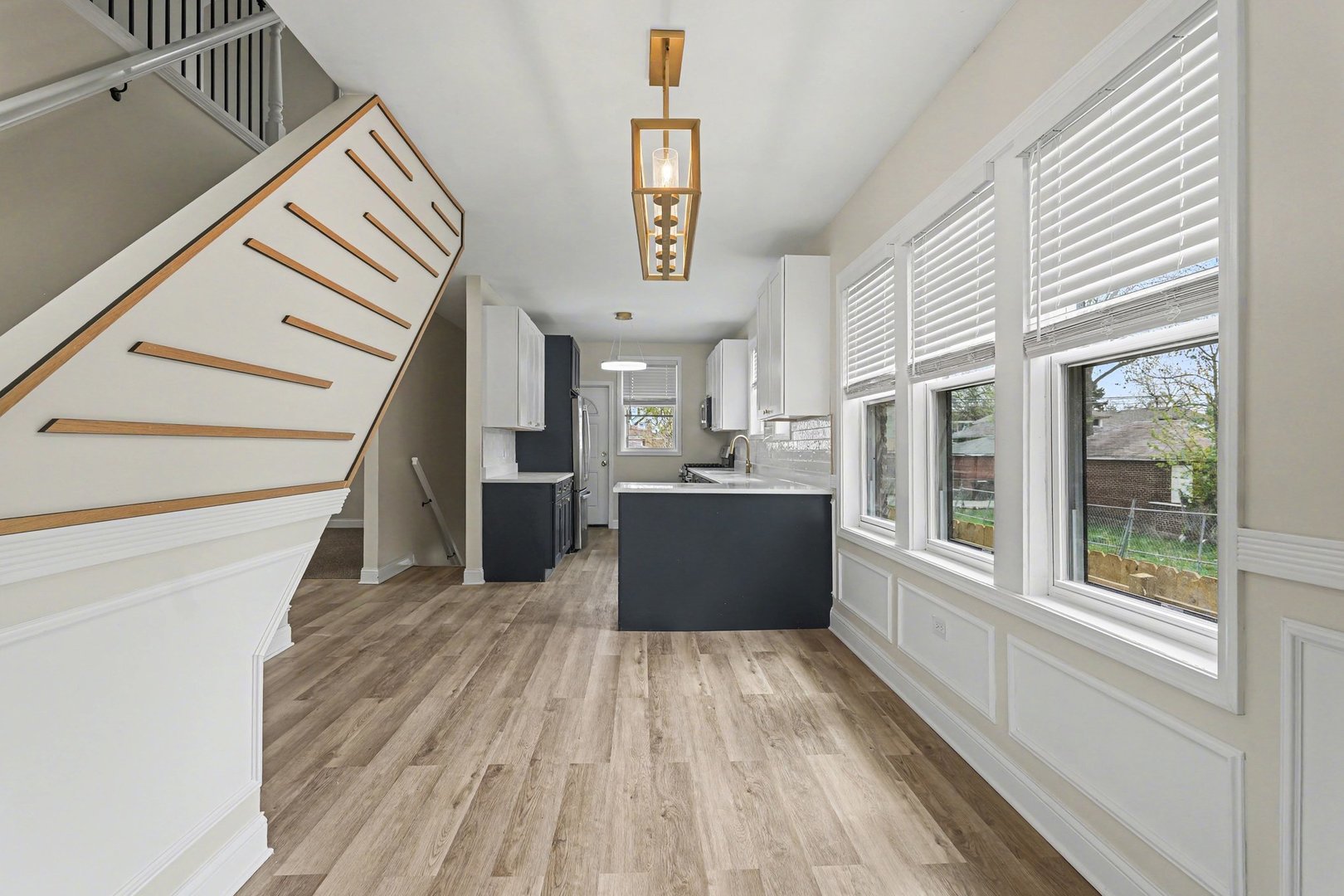 8539 S Carpenter Street, Chicago, IL 60620