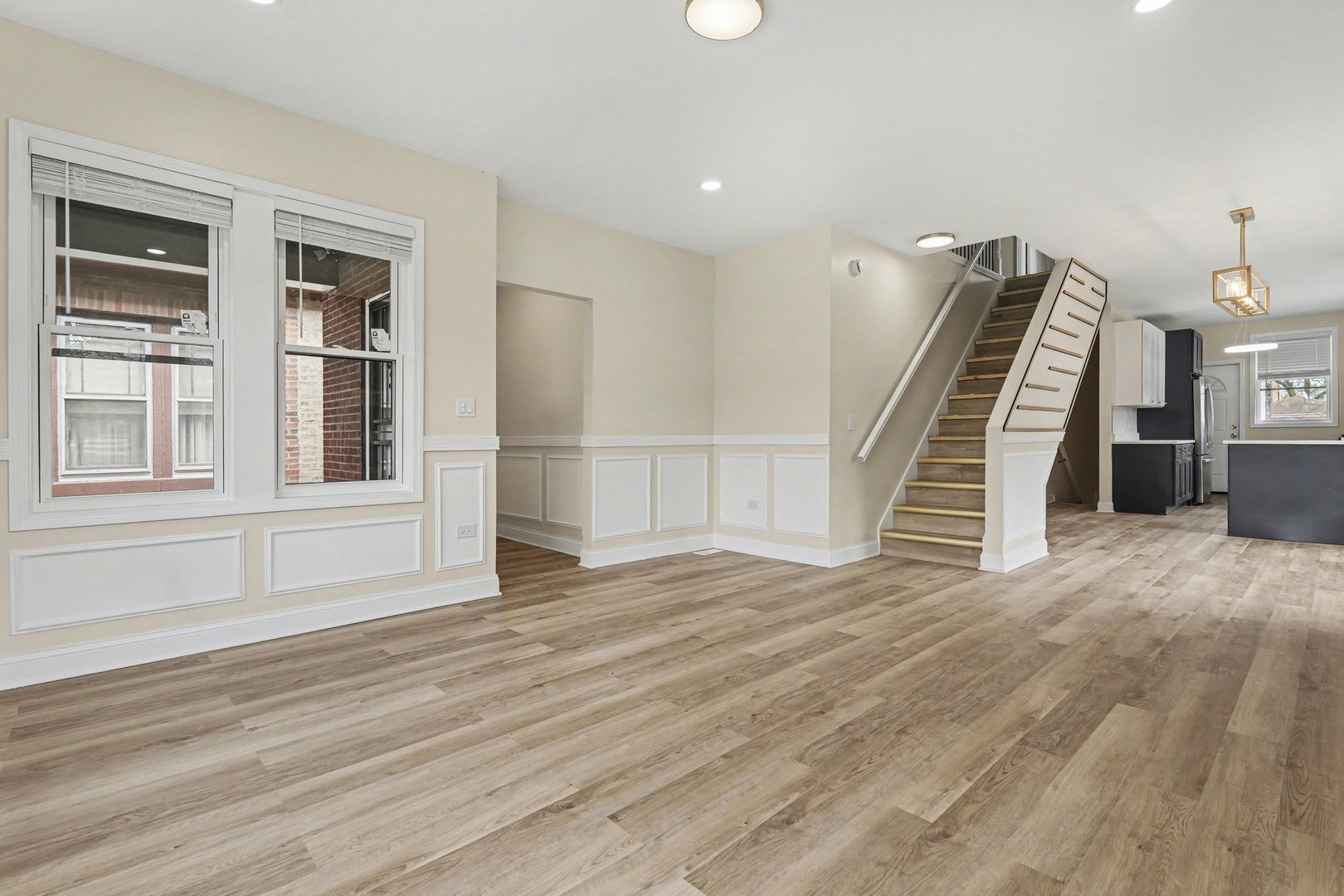 8539 S Carpenter Street, Chicago, IL 60620