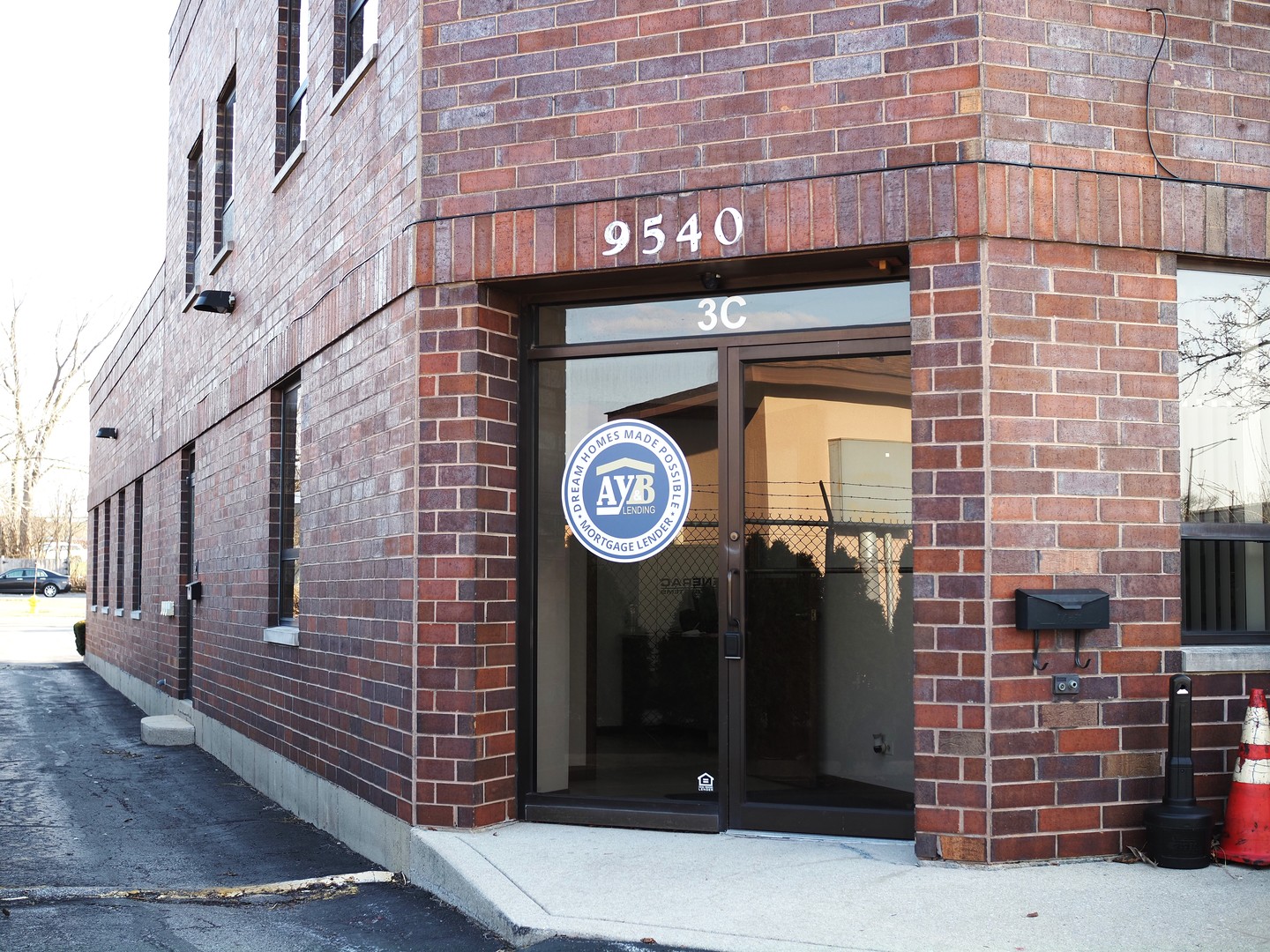 9540 W 144TH Place #2B, Orland Park, IL 60462