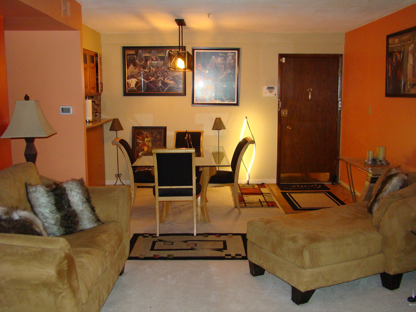 830 Elder Road #B202, Homewood, IL 60430