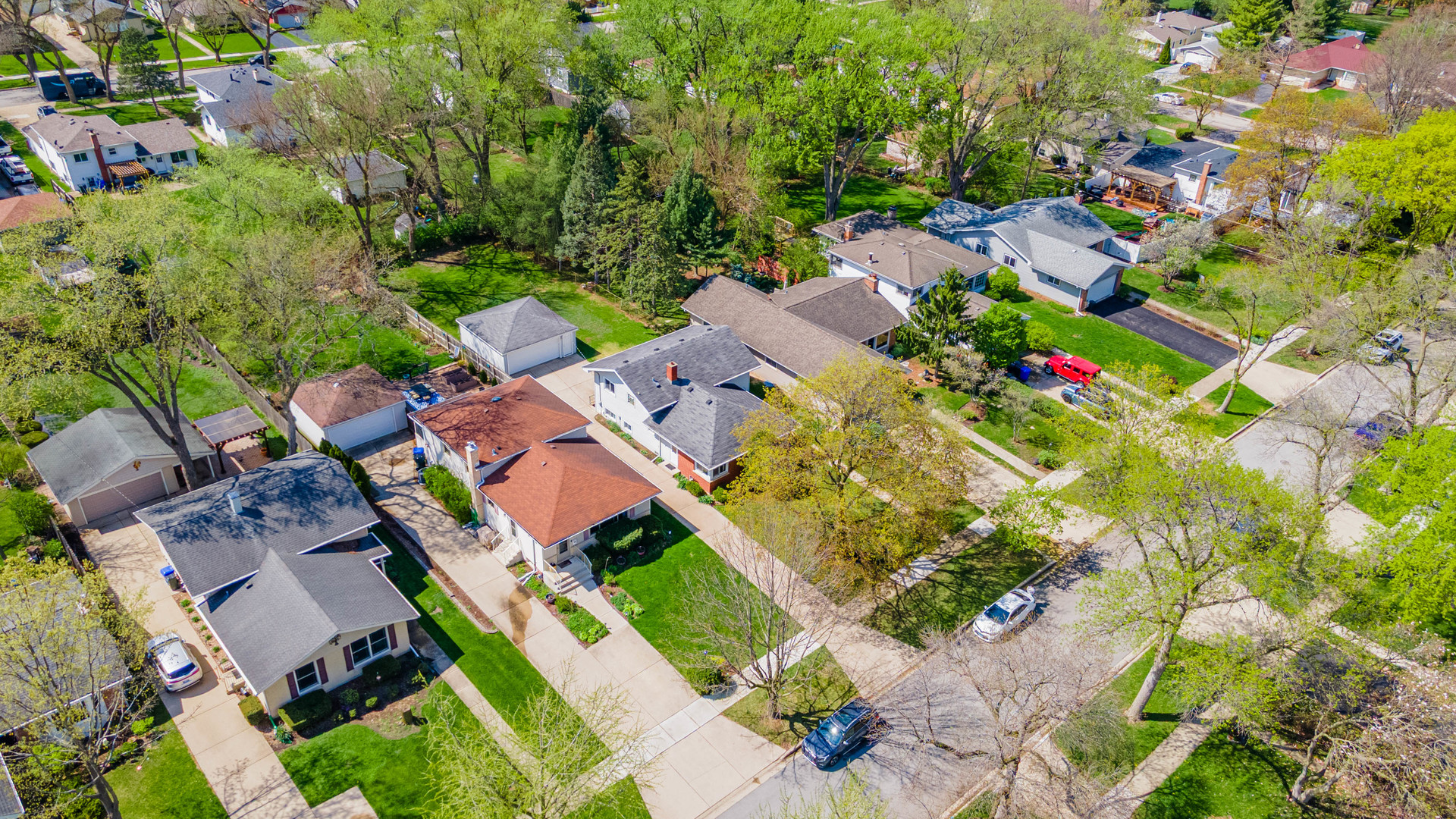 Glen Ellyn, IL 60137