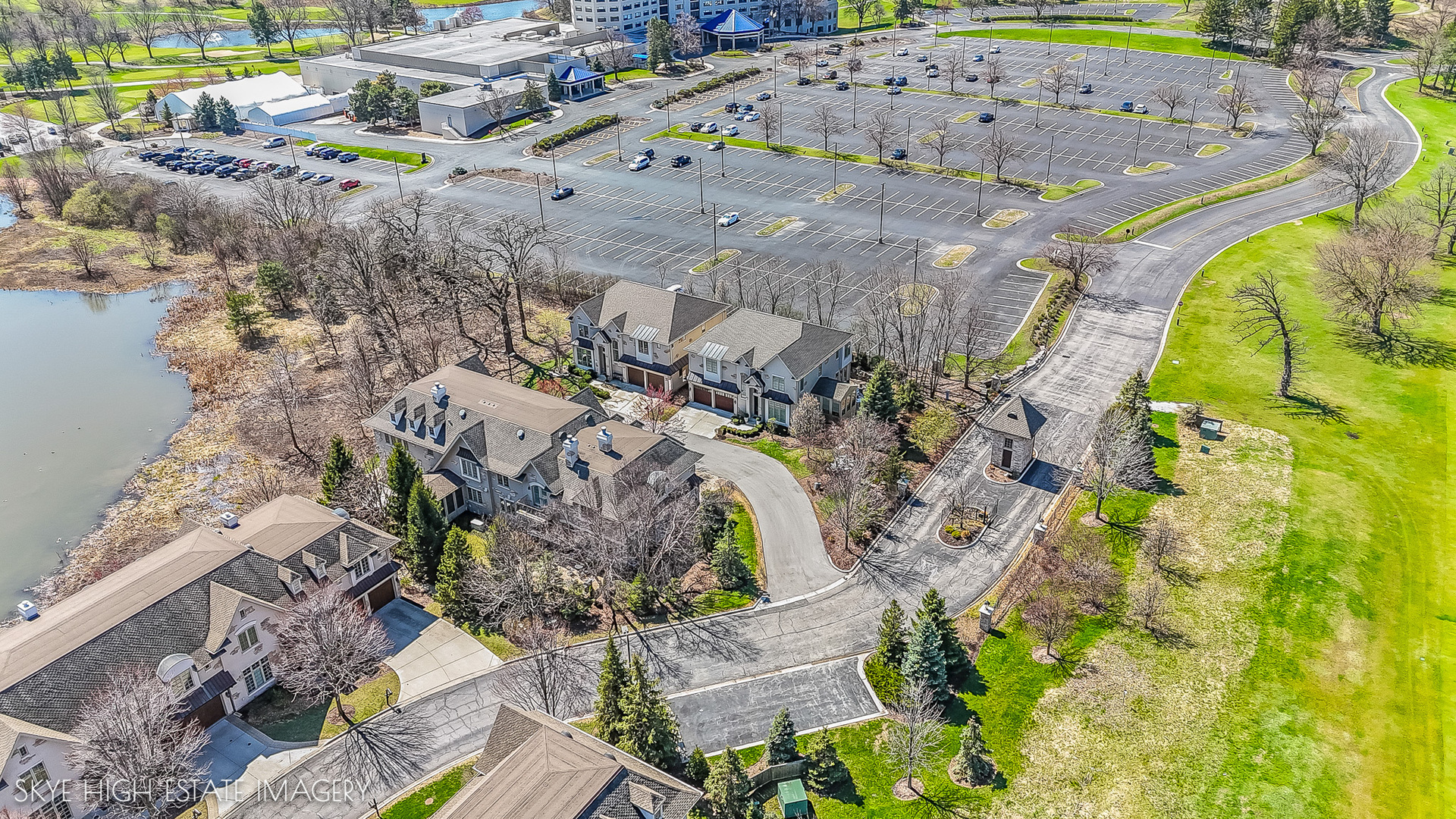 1 Willowcrest Drive, Oak Brook, IL 60523