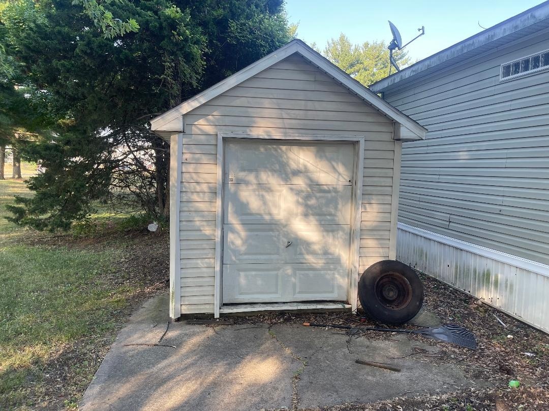 101 Carriage Lane, Sauk Village, IL 60411