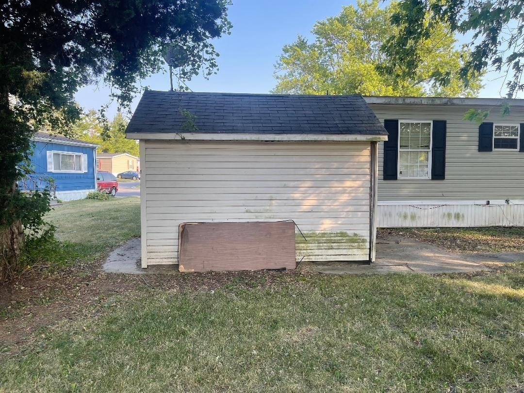 101 Carriage Lane, Sauk Village, IL 60411