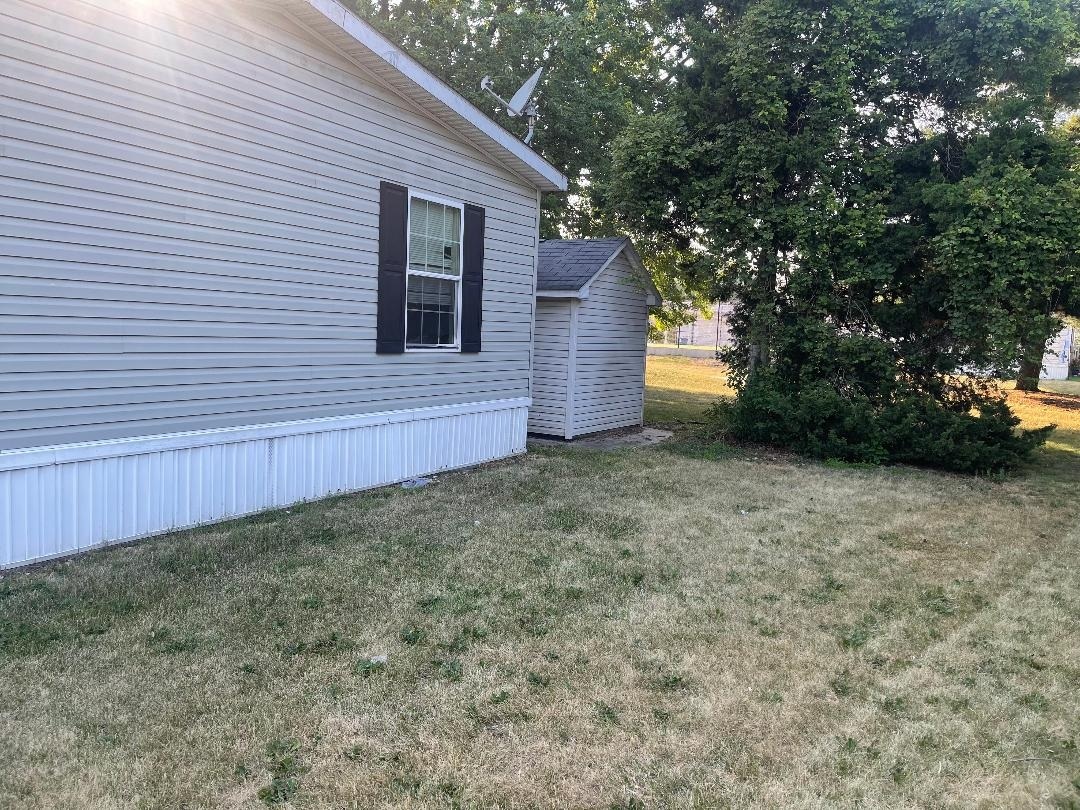 101 Carriage Lane, Sauk Village, IL 60411