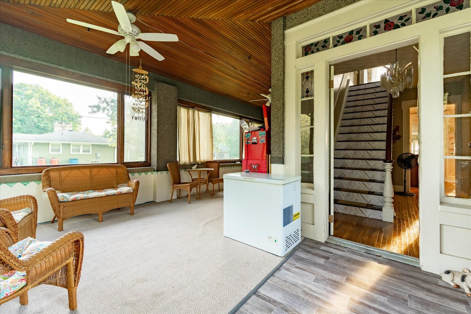 202 S Locust Street, Malden, IL 61337