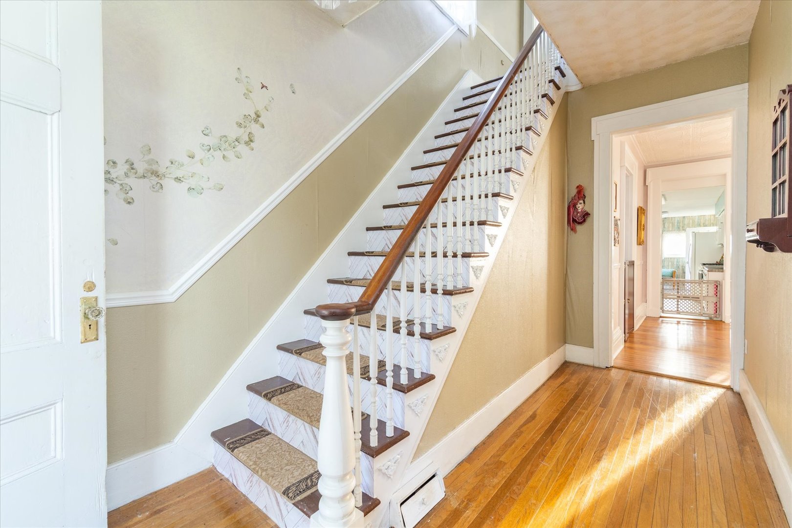 202 S Locust Street, Malden, IL 61337