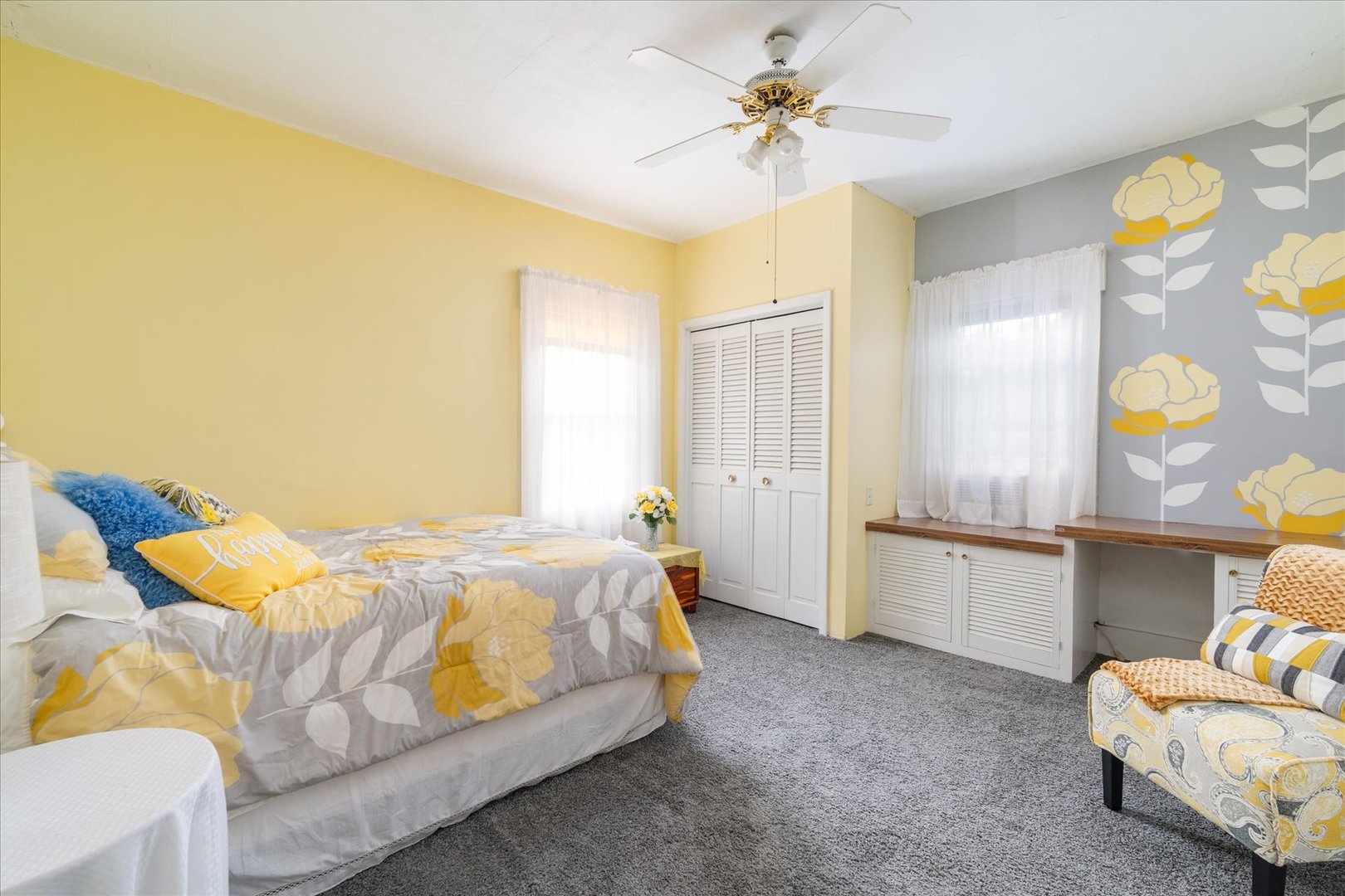 202 S Locust Street, Malden, IL 61337