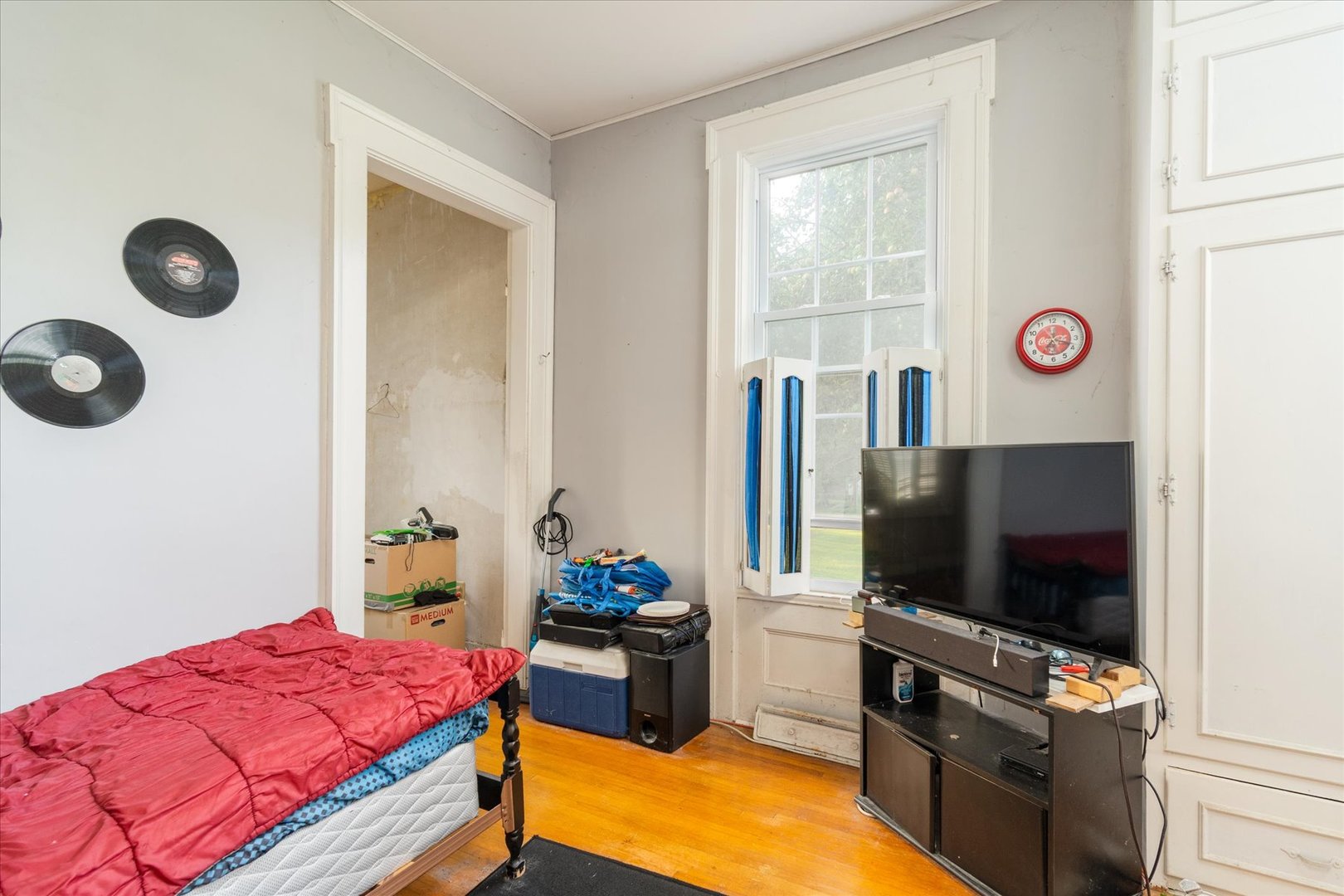 202 S Locust Street, Malden, IL 61337