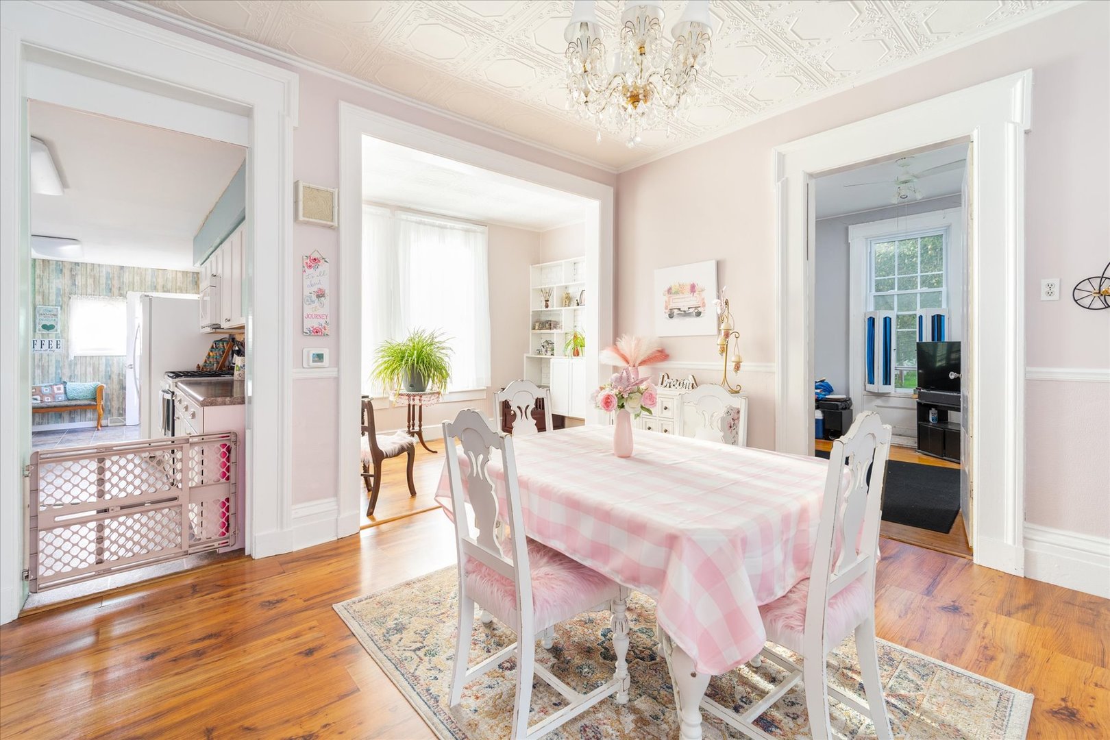 202 S Locust Street, Malden, IL 61337