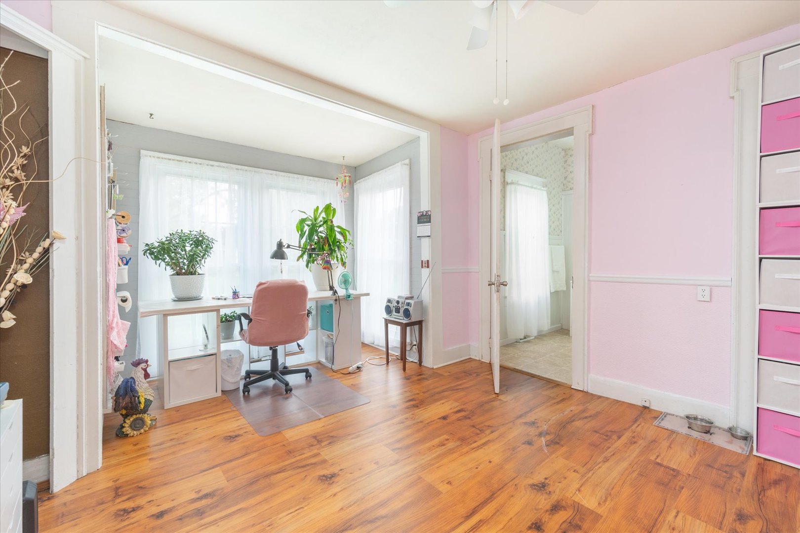 202 S Locust Street, Malden, IL 61337