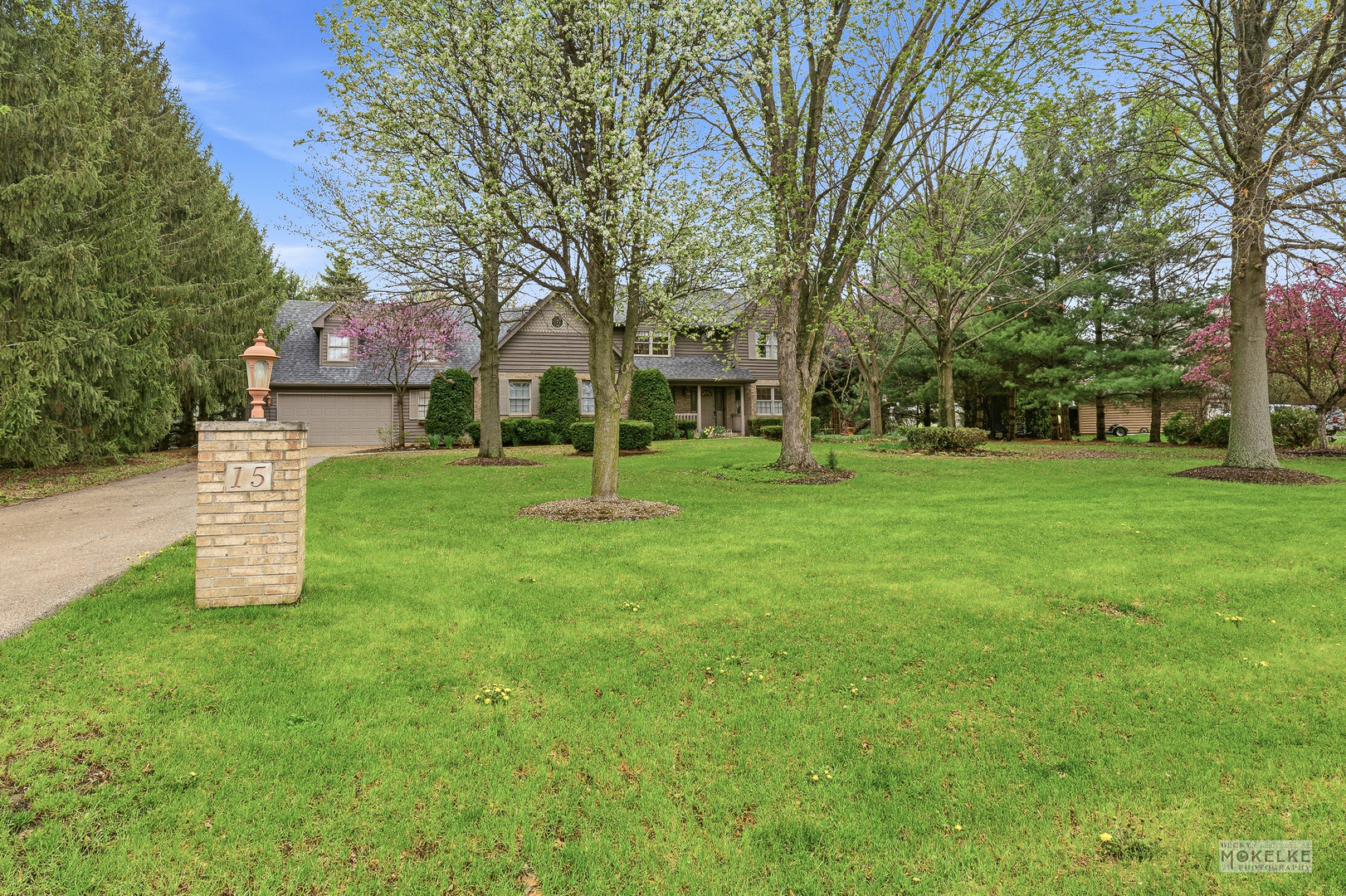 15 Timber View Lane, Yorkville, IL 60560