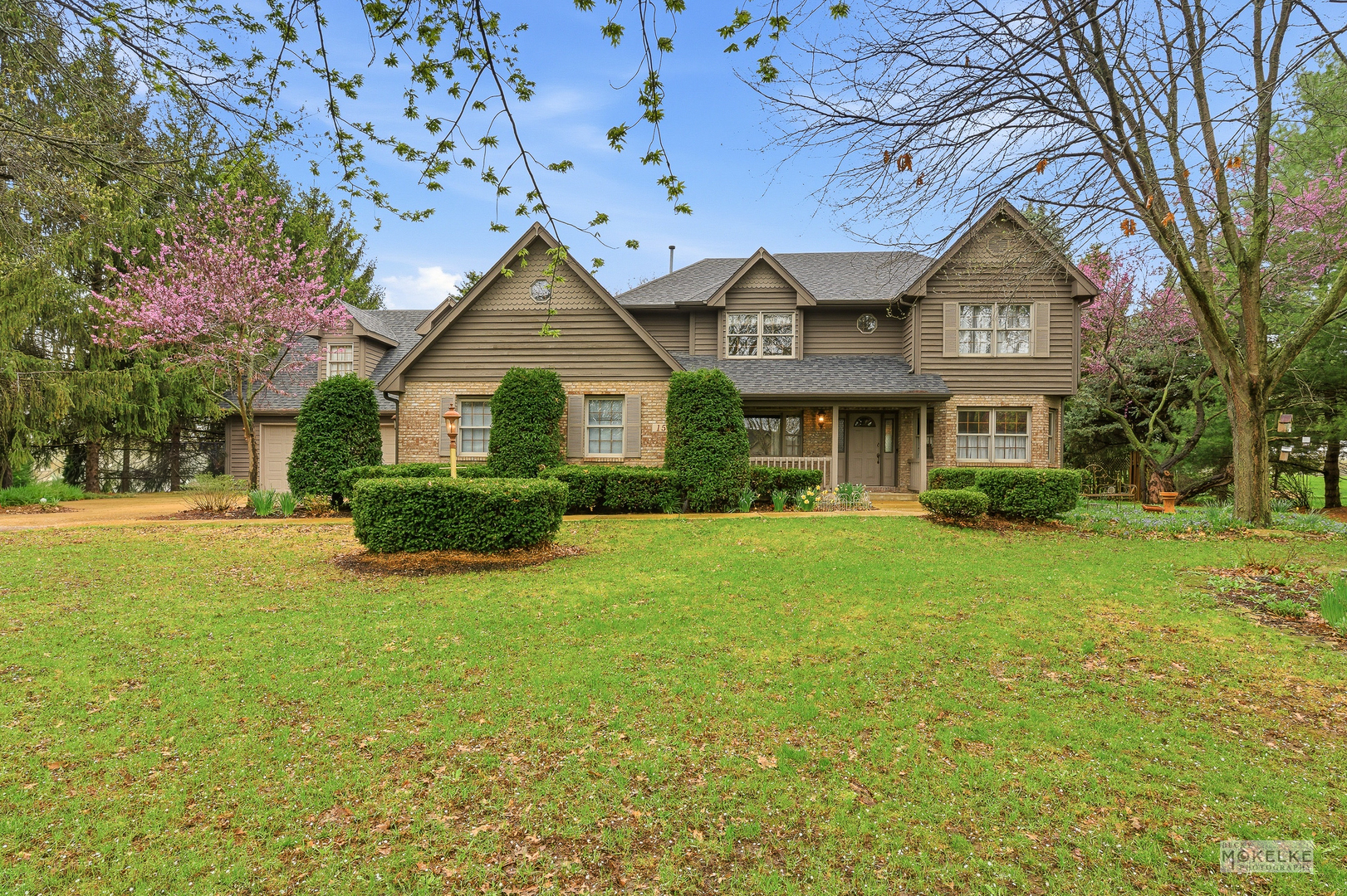 15 Timber View Lane, Yorkville, IL 60560