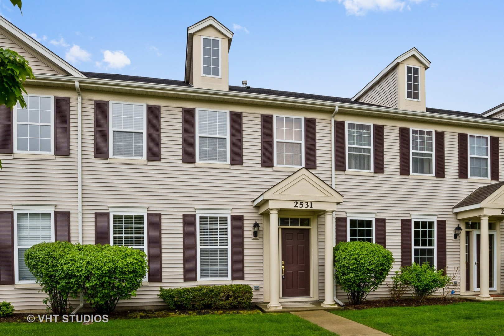 2531 Congress Avenue #2531, Aurora, IL 60503