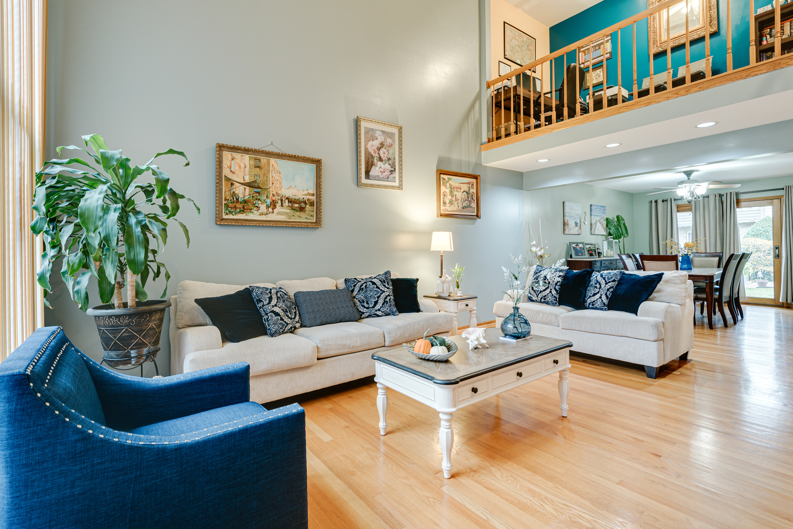 11733 Seagull Lane, Palos Heights, IL 60463