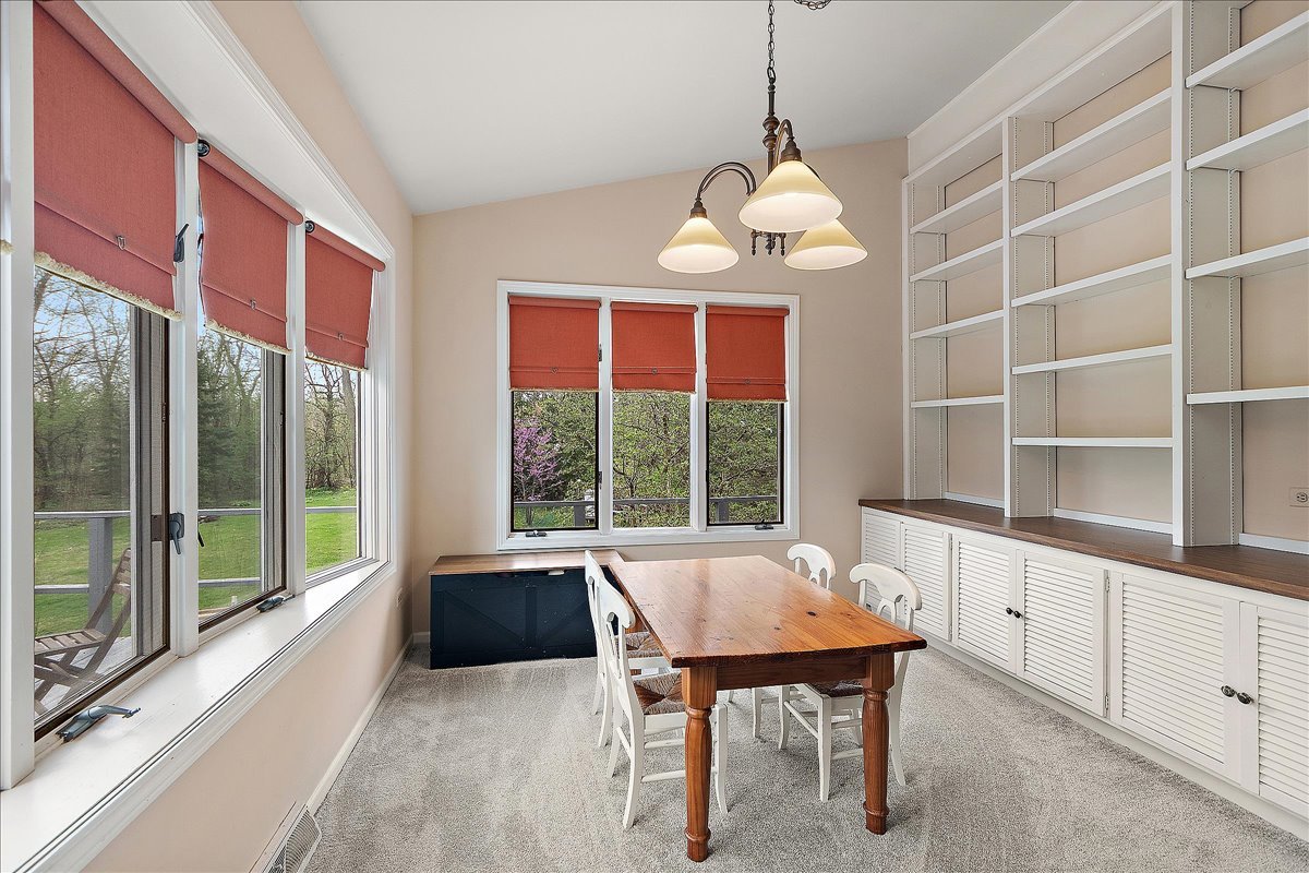 1314 Bunker Avenue, Flossmoor, IL 60422