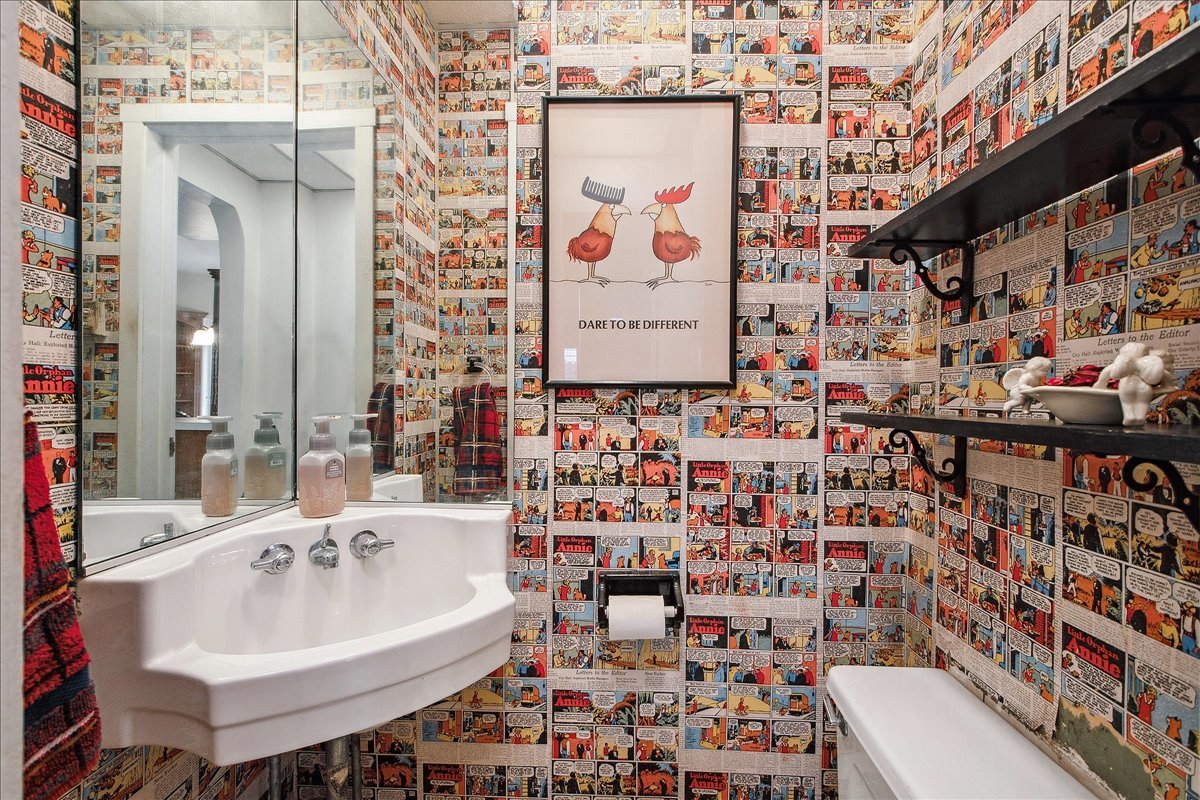 1314 Bunker Avenue, Flossmoor, IL 60422