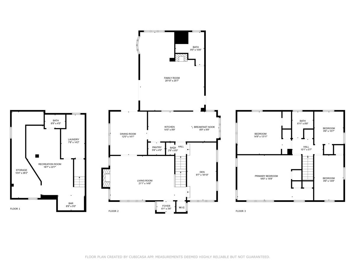 1314 Bunker Avenue, Flossmoor, IL 60422