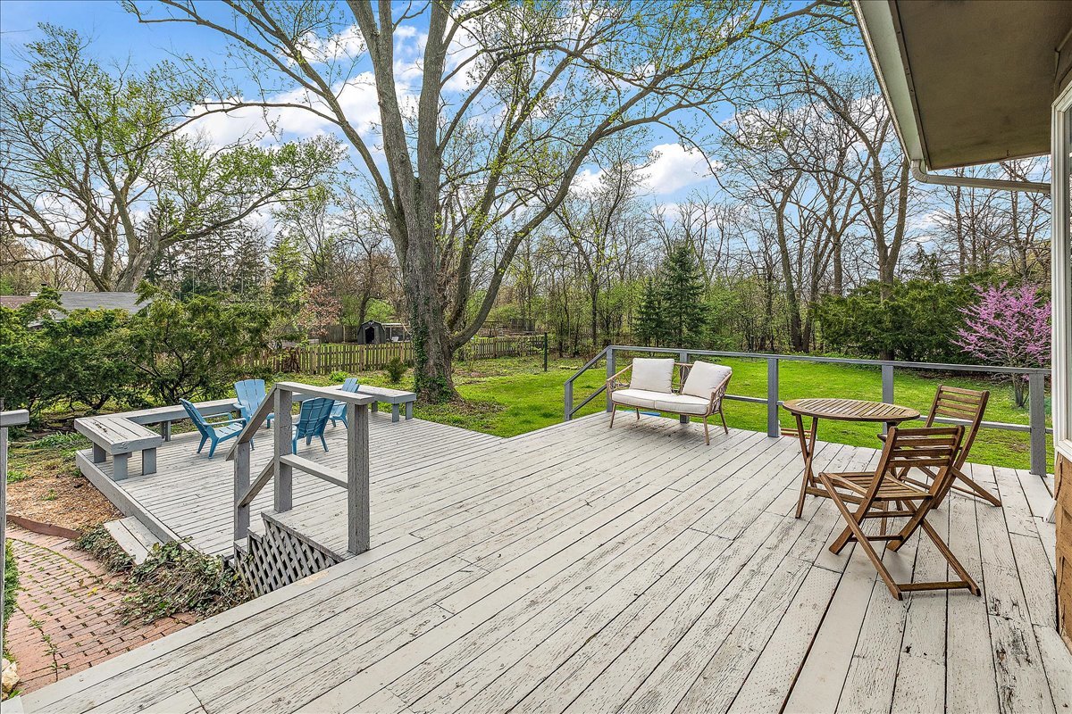 1314 Bunker Avenue, Flossmoor, IL 60422