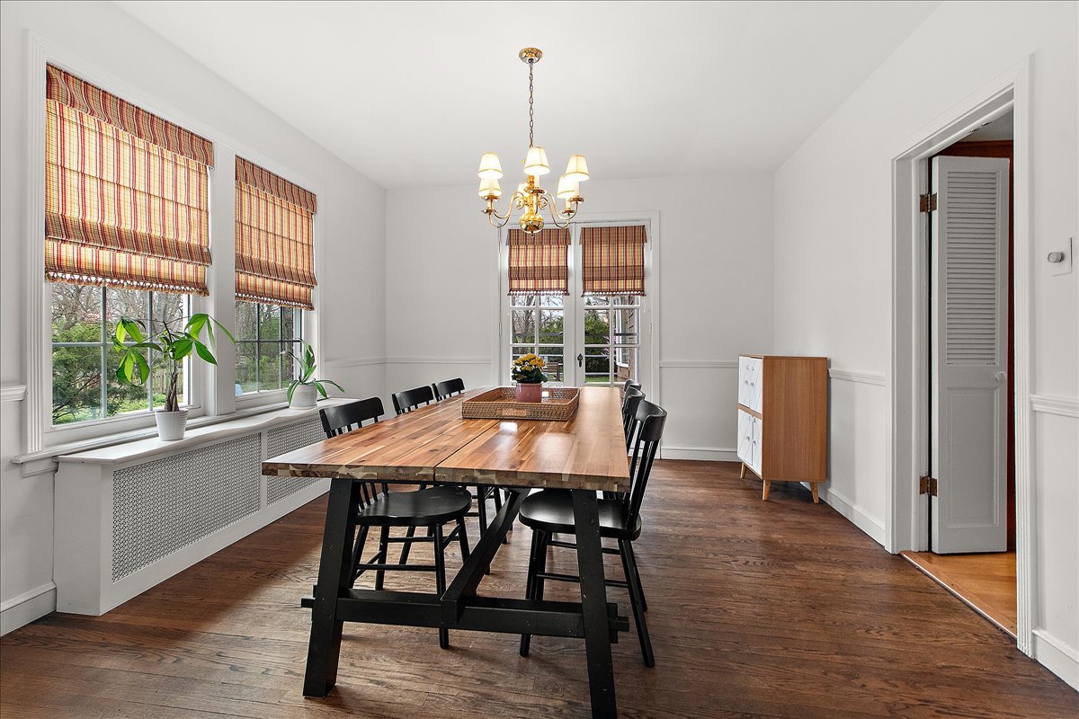 1314 Bunker Avenue, Flossmoor, IL 60422