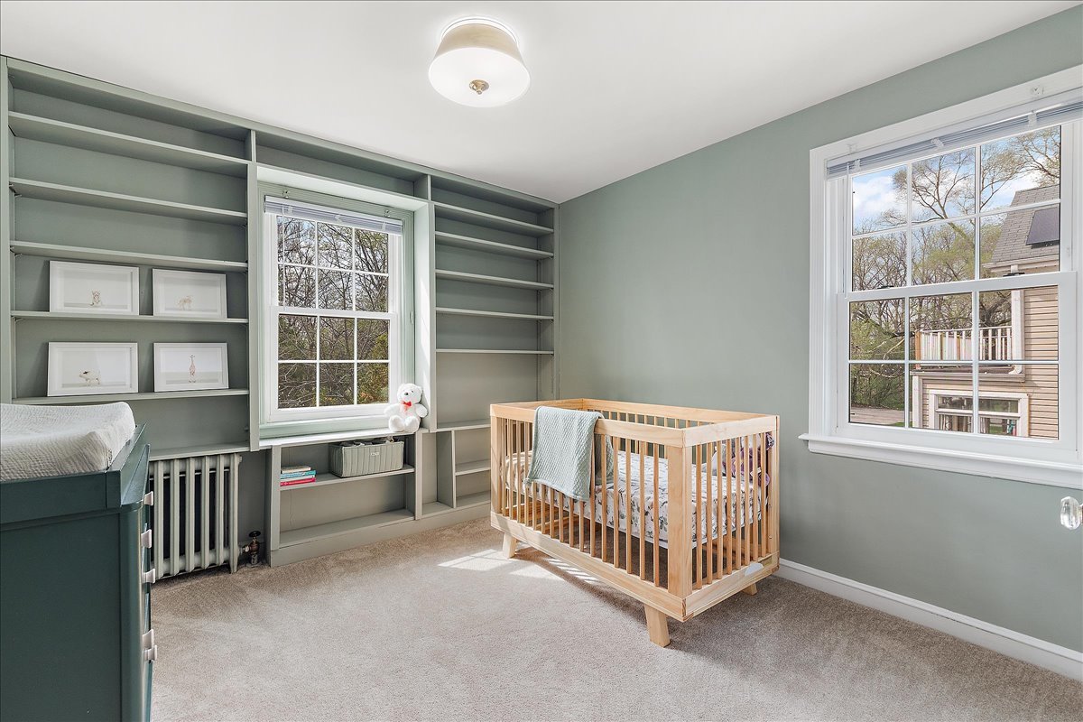 1314 Bunker Avenue, Flossmoor, IL 60422