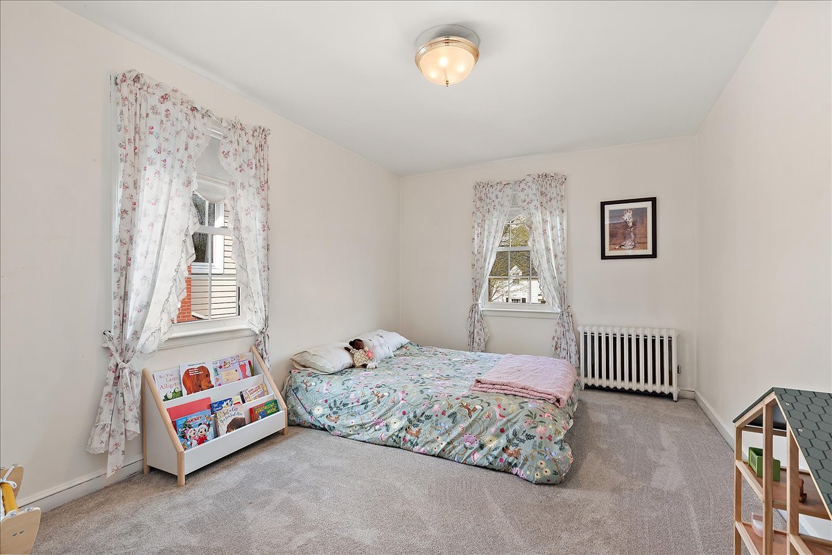 1314 Bunker Avenue, Flossmoor, IL 60422