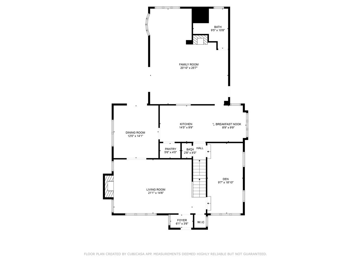 1314 Bunker Avenue, Flossmoor, IL 60422