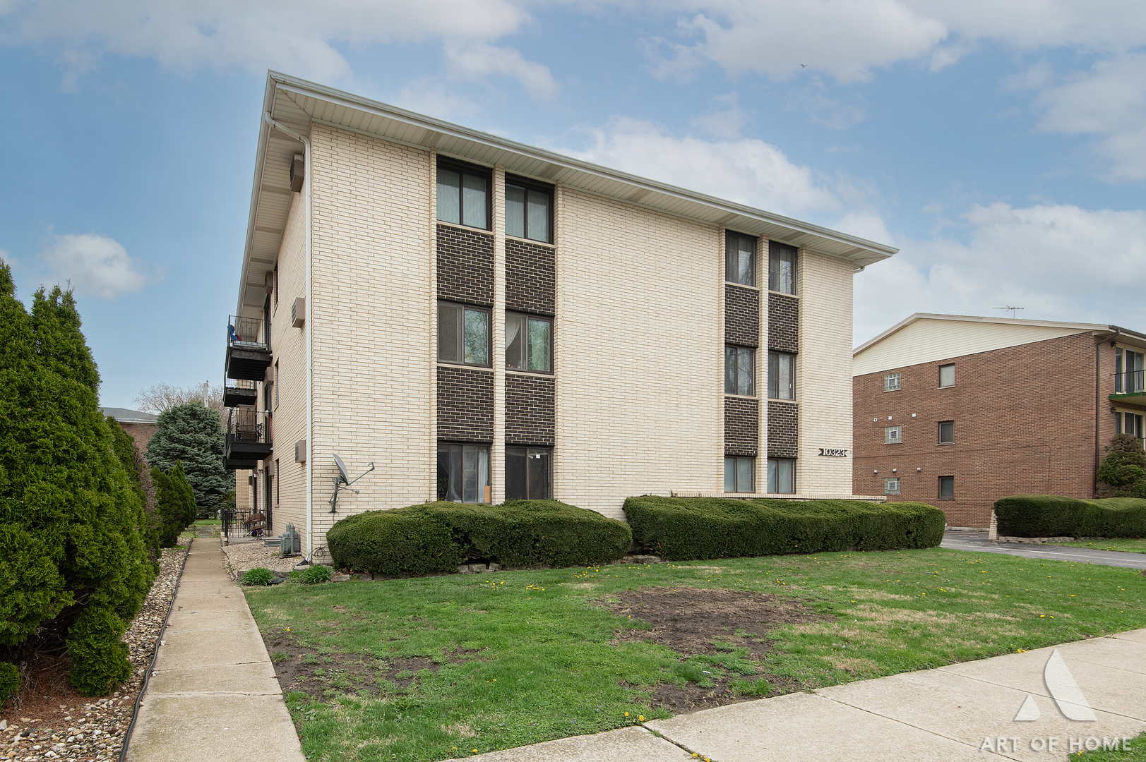 10323 Mayfield Avenue #2D, Oak Lawn, IL 60453