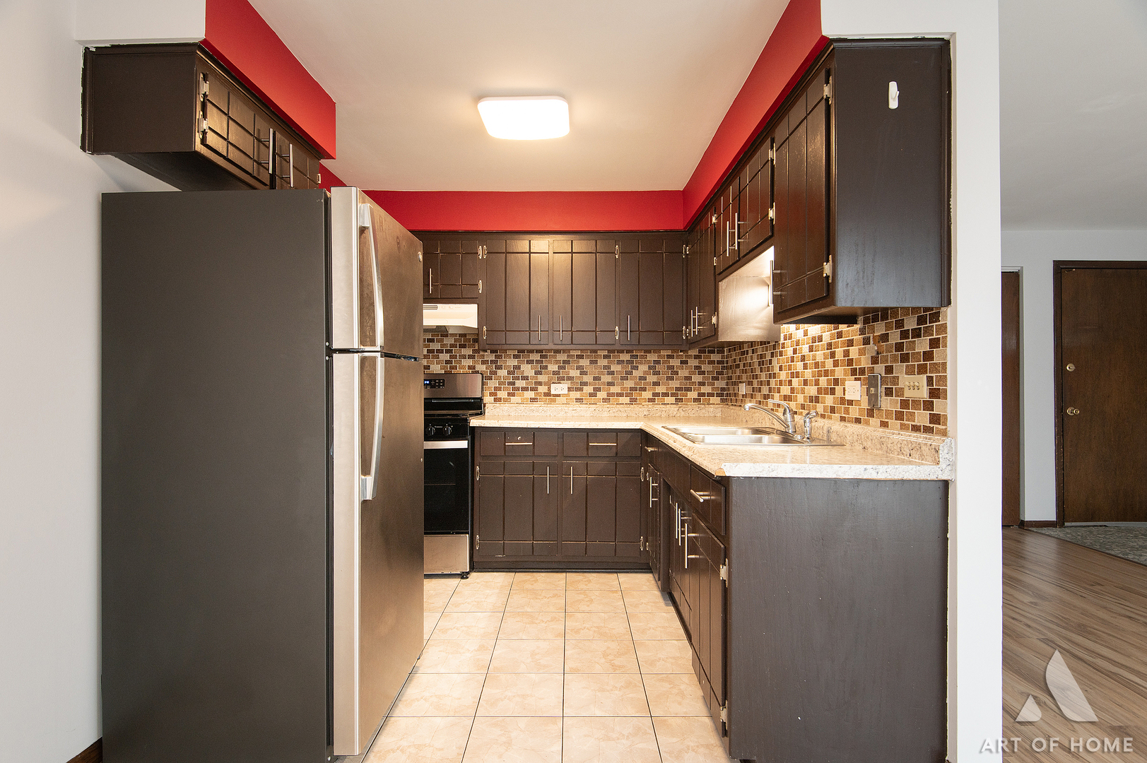 10323 Mayfield Avenue #2D, Oak Lawn, IL 60453