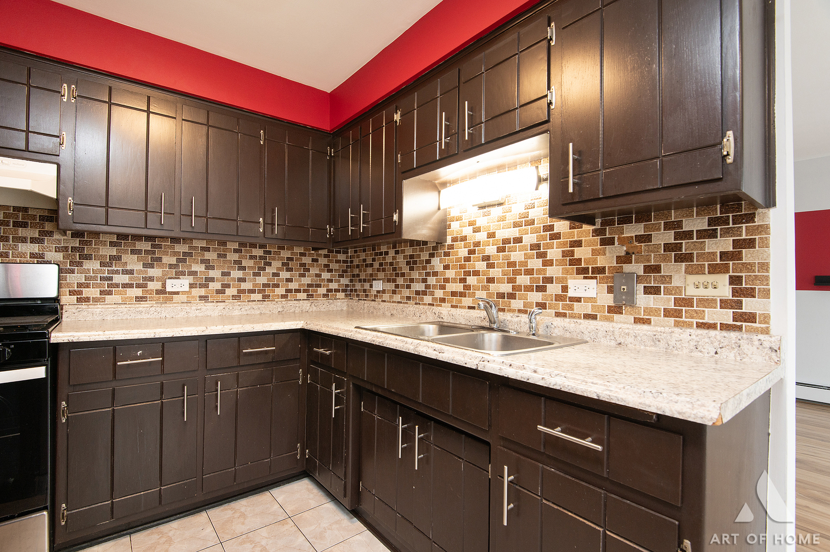 10323 Mayfield Avenue #2D, Oak Lawn, IL 60453