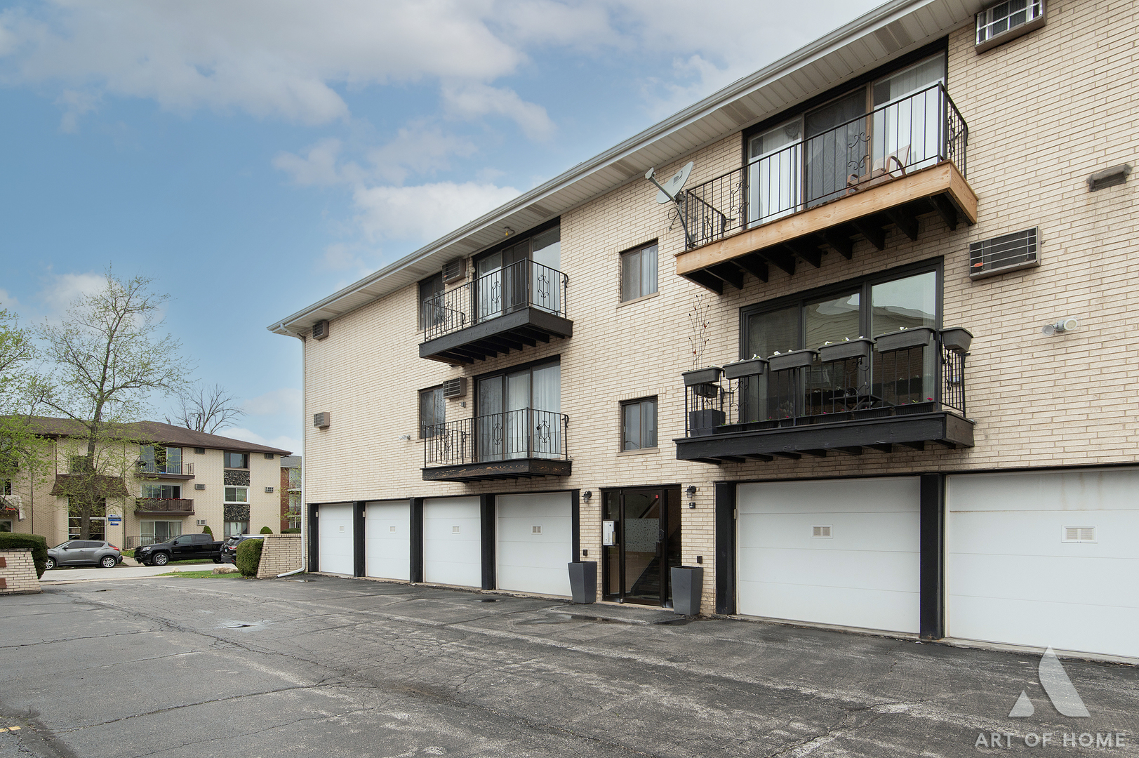 10323 Mayfield Avenue #2D, Oak Lawn, IL 60453