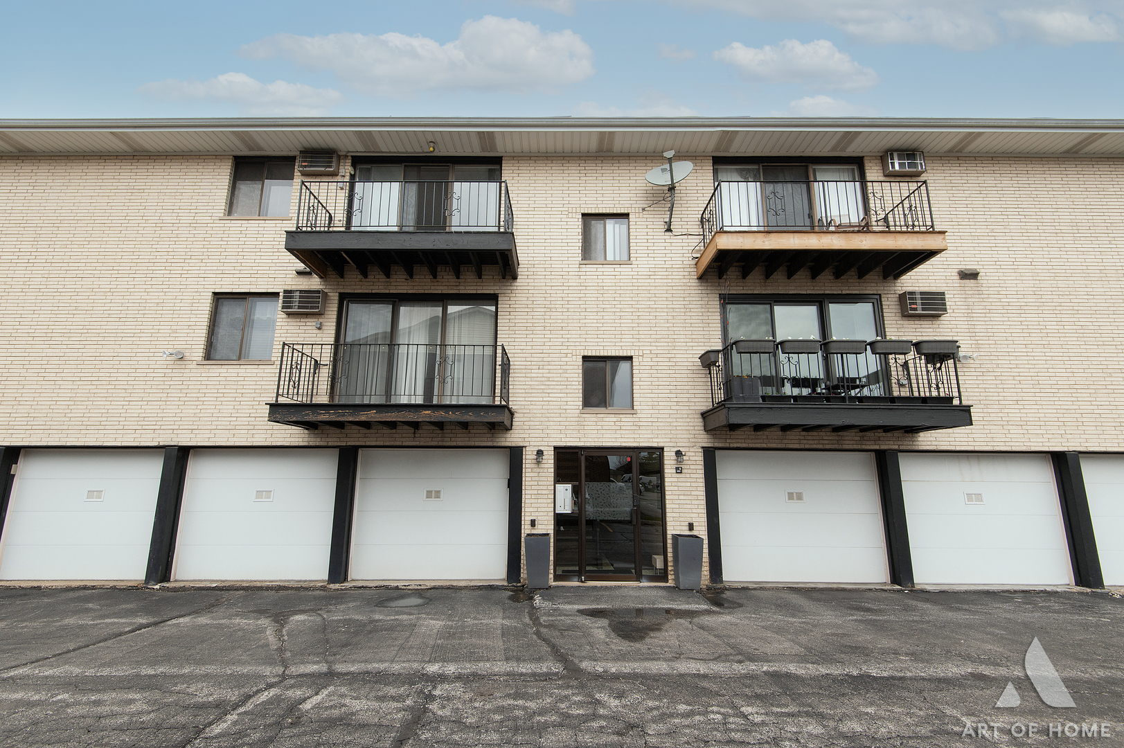 10323 Mayfield Avenue #2D, Oak Lawn, IL 60453