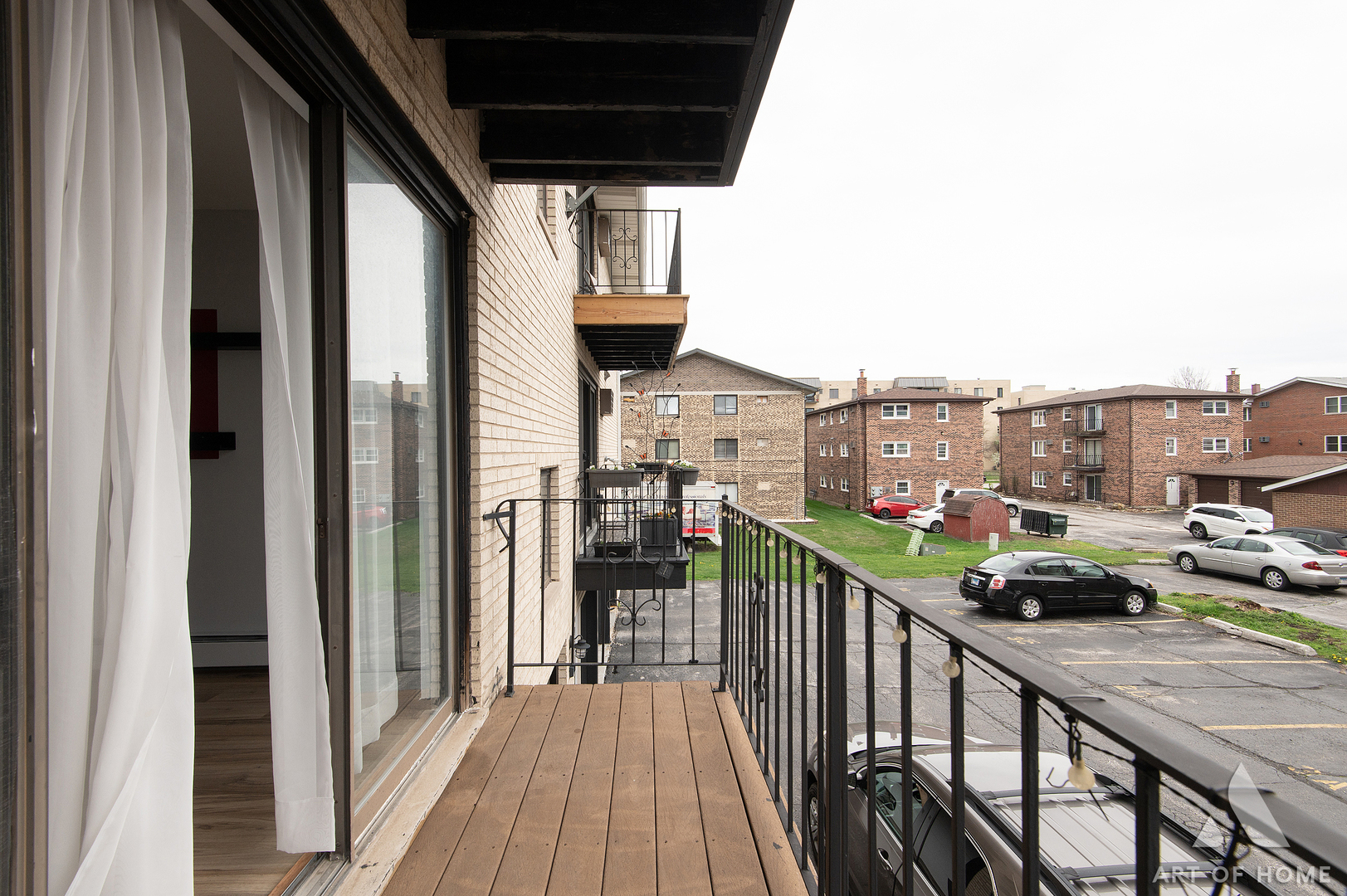 10323 Mayfield Avenue #2D, Oak Lawn, IL 60453