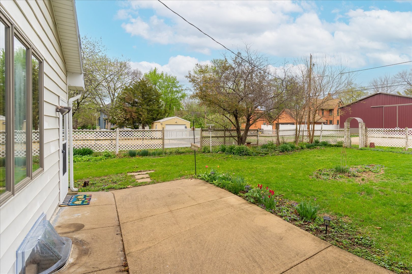 708 Market Street, Henry, IL 61537