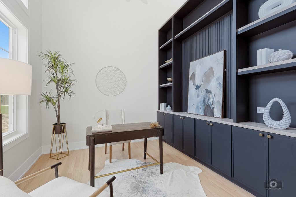 1432 Oak Bluff Lane, Lemont, IL 60439