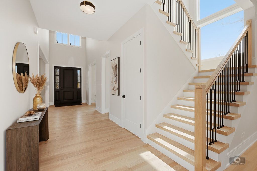 1432 Oak Bluff Lane, Lemont, IL 60439