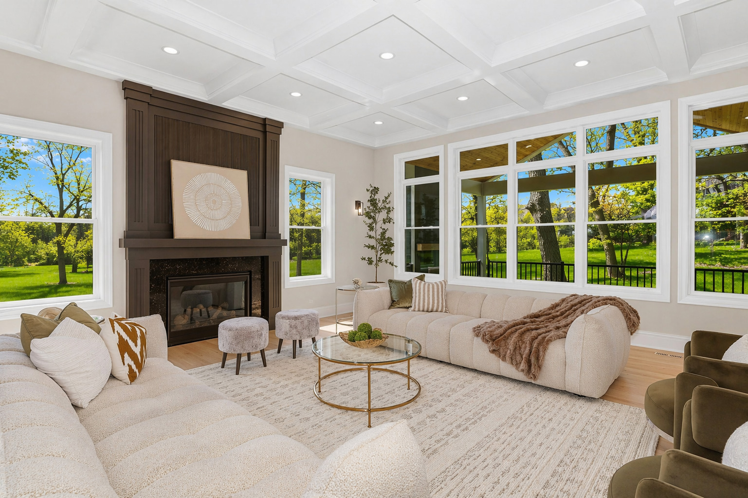 1432 Oak Bluff Lane, Lemont, IL 60439