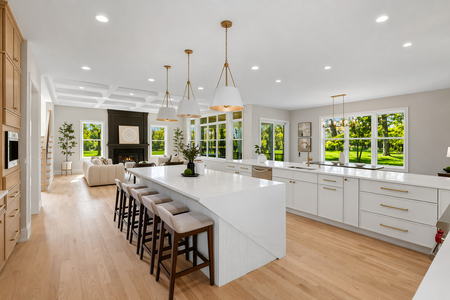 1432 Oak Bluff Lane, Lemont, IL 60439