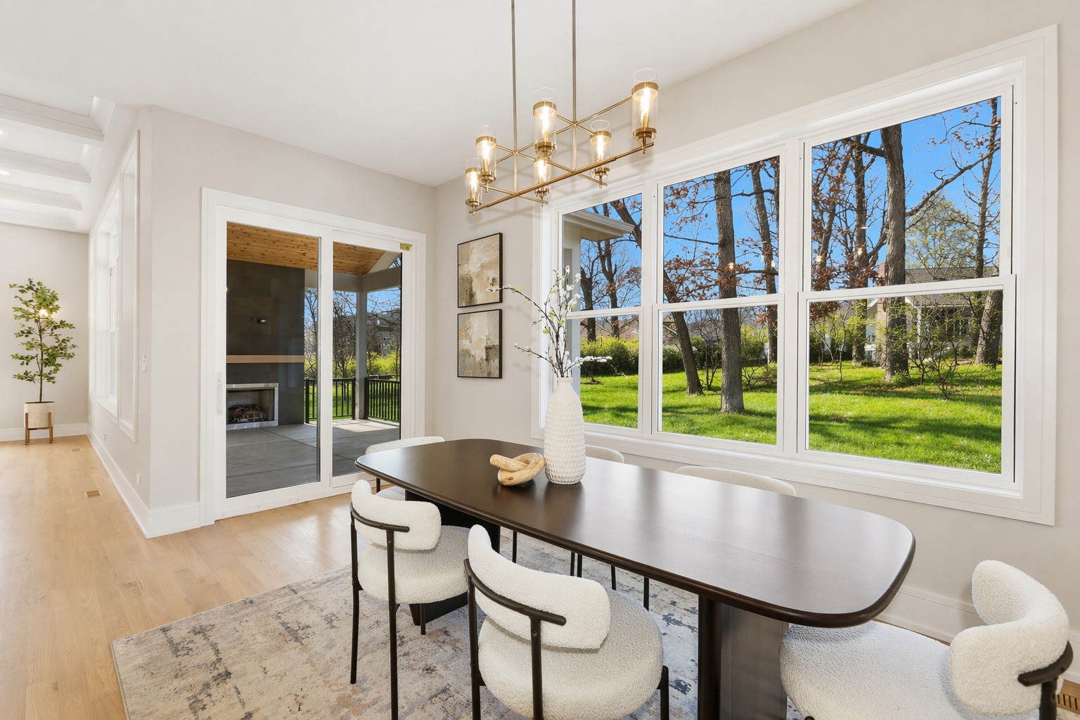 1432 Oak Bluff Lane, Lemont, IL 60439