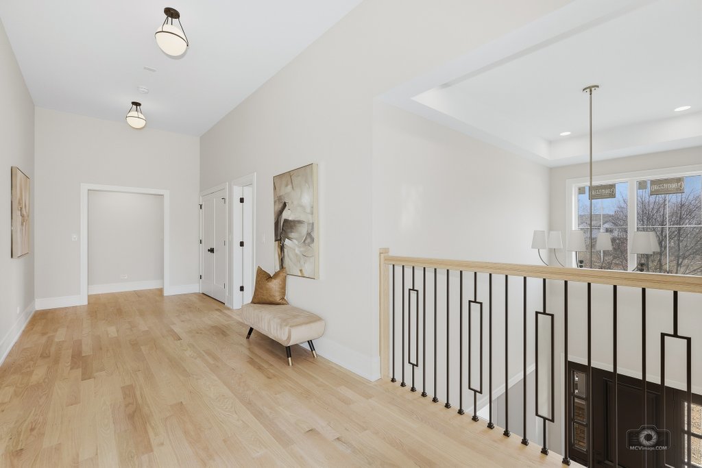 1432 Oak Bluff Lane, Lemont, IL 60439