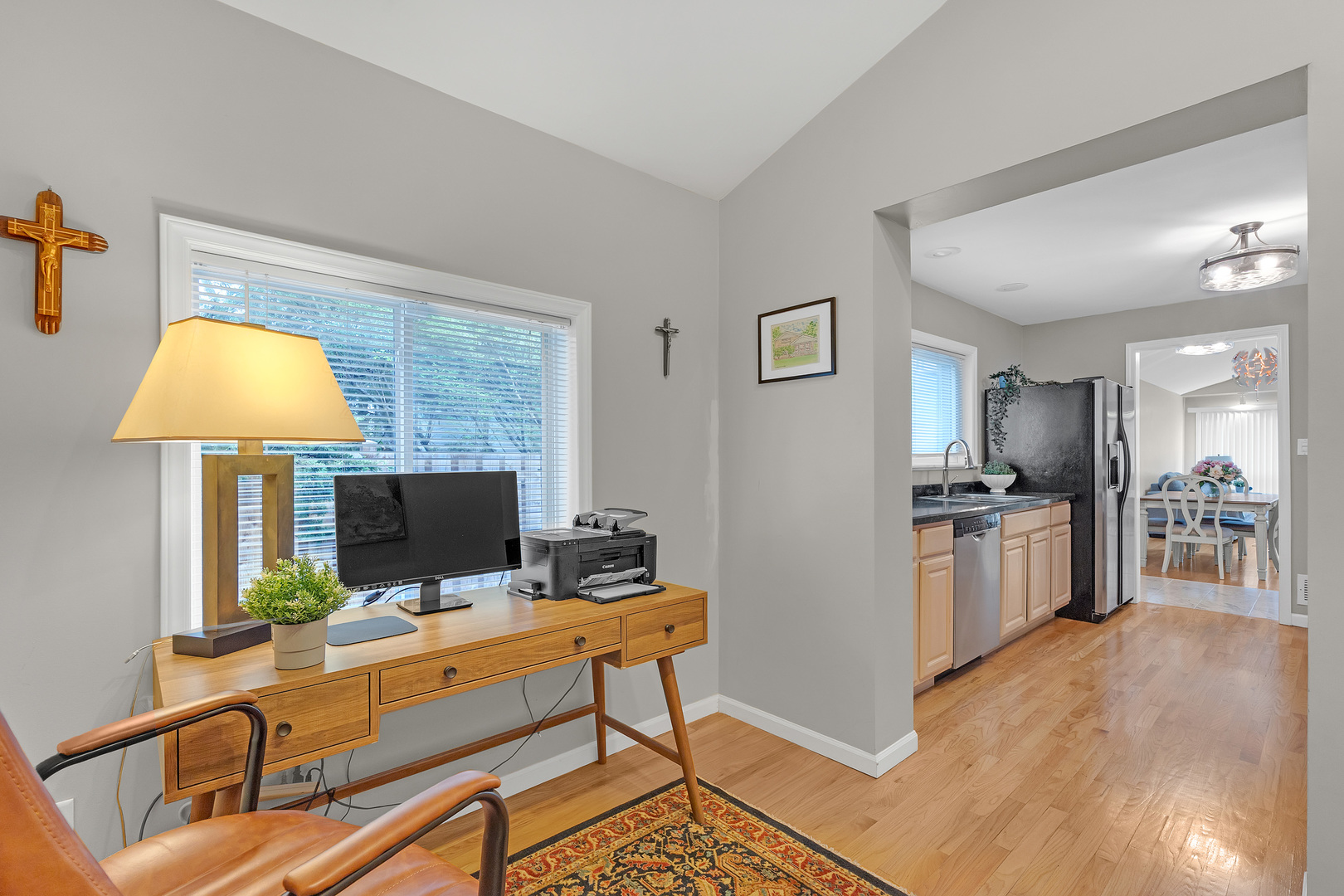 9349 Morgan Avenue, Evanston, IL 60203