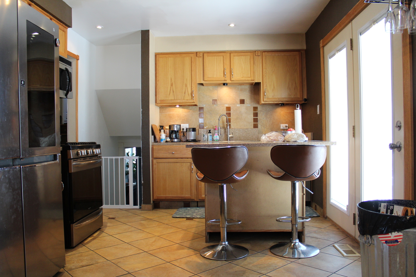 21912 Gailine Avenue, Sauk Village, IL 60411