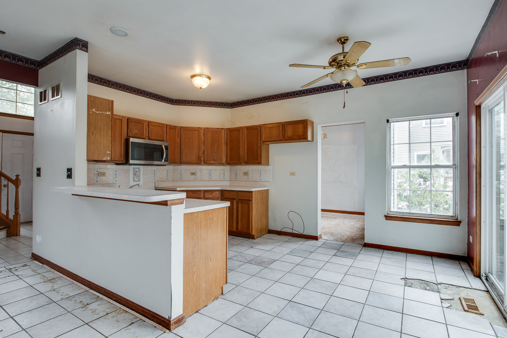 16456 Winding Creek Road, Plainfield, IL 60586