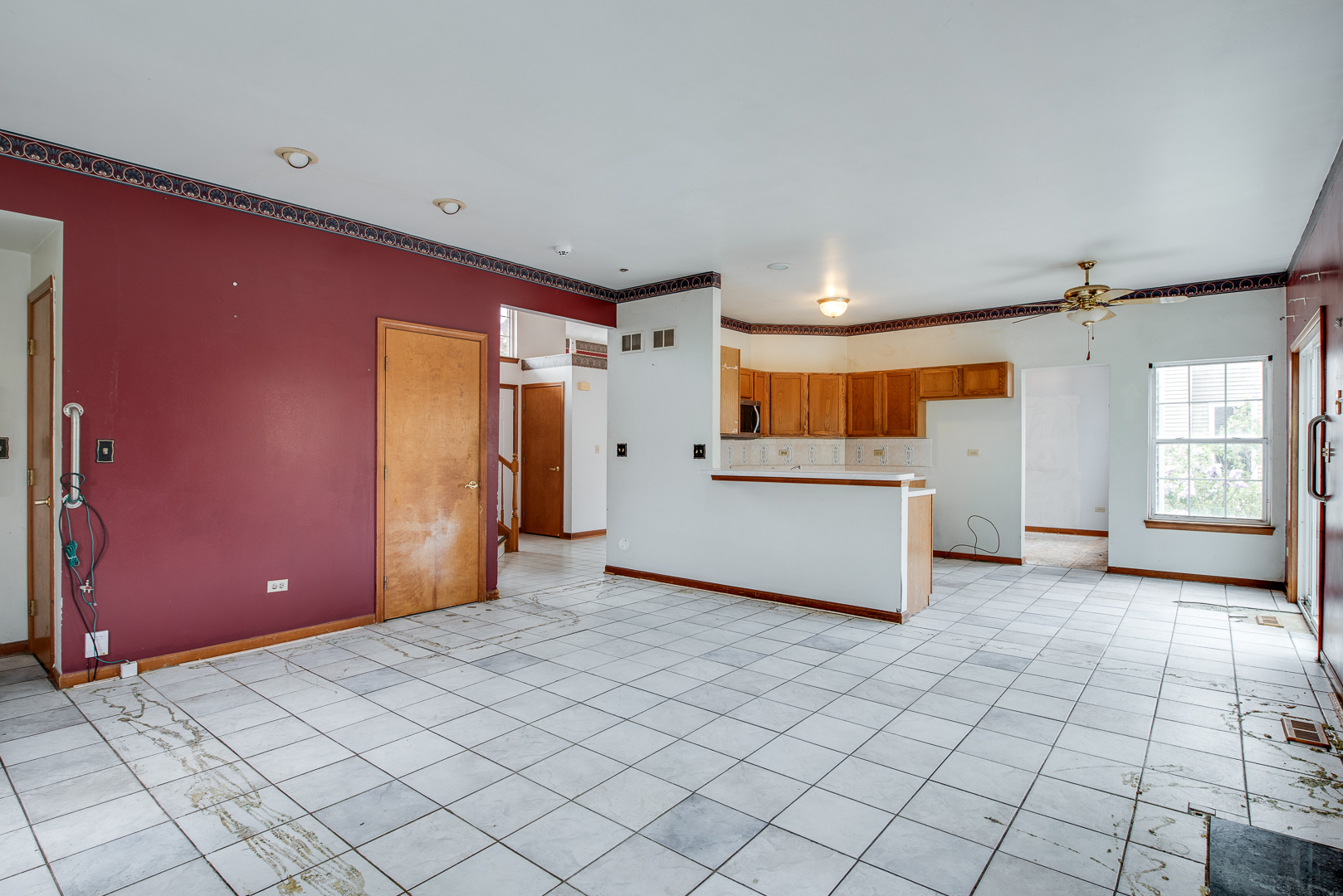 16456 Winding Creek Road, Plainfield, IL 60586