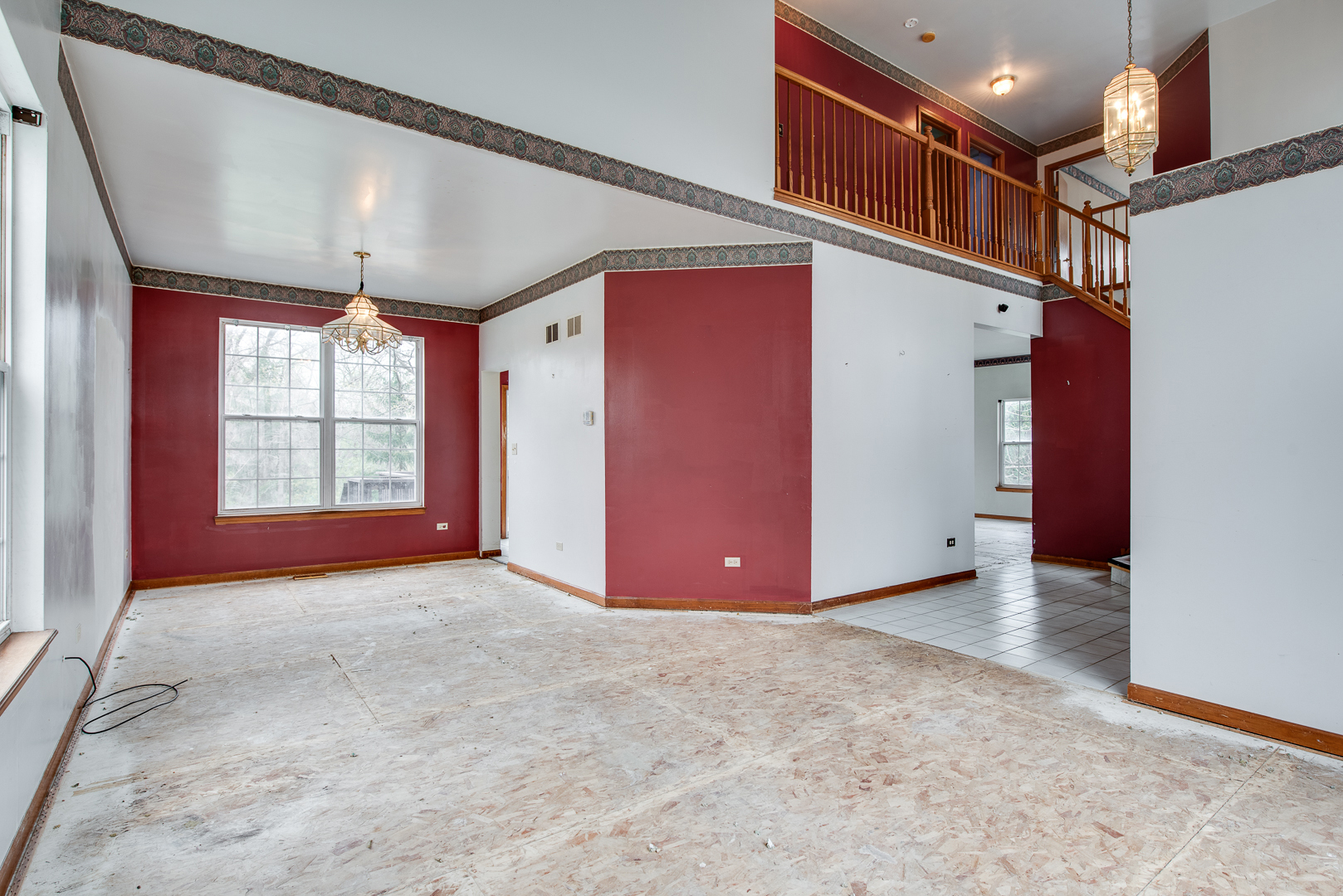 16456 Winding Creek Road, Plainfield, IL 60586