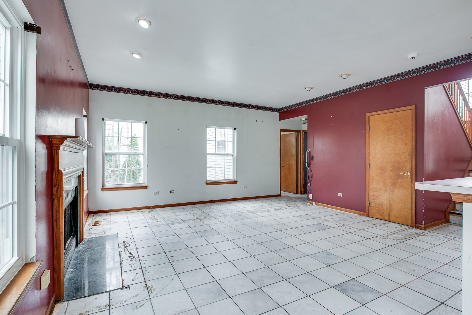 16456 Winding Creek Road, Plainfield, IL 60586